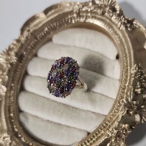 Elegant Ring Size 9.25